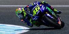 Rossi Kecelakaan Motocross, Terancam Tak Tampil di GP Italia 